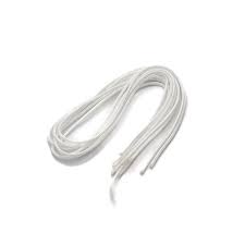 Corda De Nylon Gibraltar Para Esteira De Caixa SCSC Kit com 6