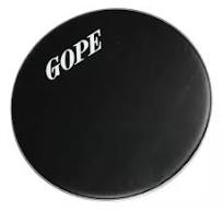 Pele Gope 12 GP2 Korino Napa 1612