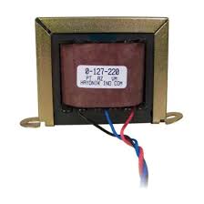 Transformador Hayonik 18v 1 A