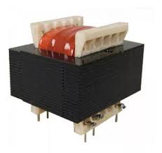 Transformador Hayonik 6+6 /200 Circuito Impresso