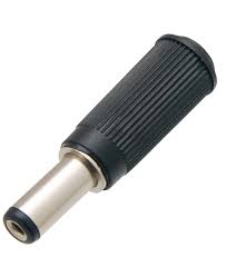 Plug P4 12.5 2.0/5.5mm Cod21768