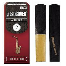 Palheta Sax Alto 2 Plasticover RRP05ASX200 16092