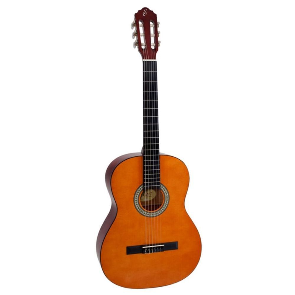 Violao Giannini N-14 N Classico Acustico Nylon Natural Serie Start Estudo