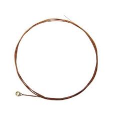 Corda Guitarra 5a Rouxinol N635 032 La