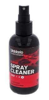 Polidor De Spray Planet Waves Shine PWPL03B