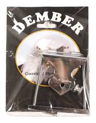 Afirmador De Corda Violao Dember com Roldana 000001