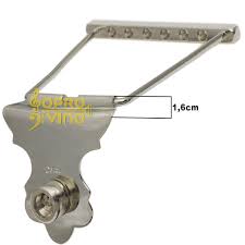 Afirmador De Corda Violao Deval Cromada CBB9020  902 