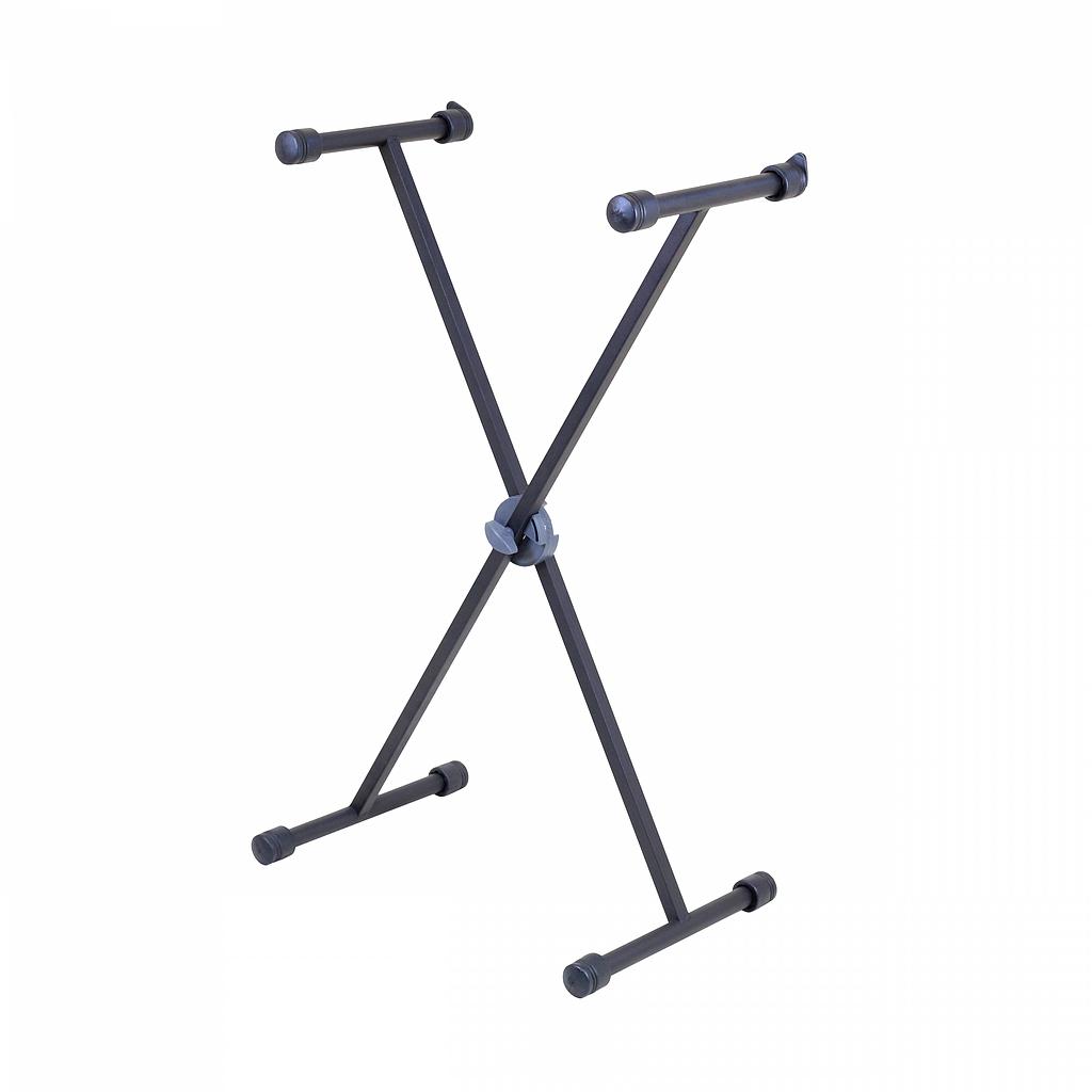 Suporte Teclado Ask X10s Preto Regulavel