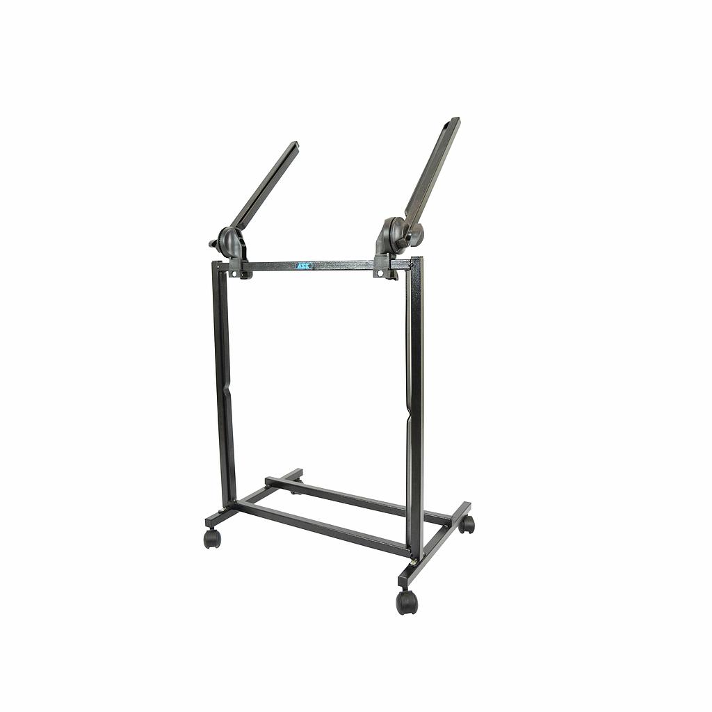 Rack Estudio Ask Para Potencia M19L