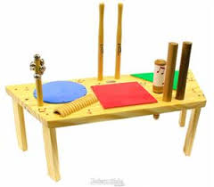 Percussão Jog Baby Geometrica P3697