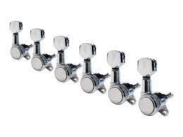 Tarraxa Guitarra Strinberg GM20CR Blindada individual 10569