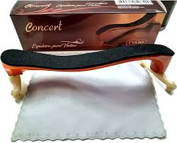 Espaleira Violino Concert CVA160 8061