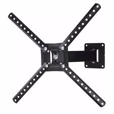 Suporte TV Magnetics Universal Bi-Articulavel 10' A 55' ate 55Kg