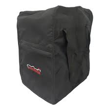 Capa Cajon New Extra Luxo Com Logo Wanger BNELC65