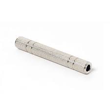 Emenda Plug P10 Metal CSR 04208