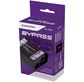 Direct Box Waldman Passivo DI-1PS