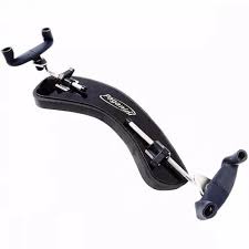 Espaleira Violino Paganini  Regulavel Madeira PEV071