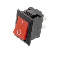 Chave Gangorra L/d 2 Terminais 5353