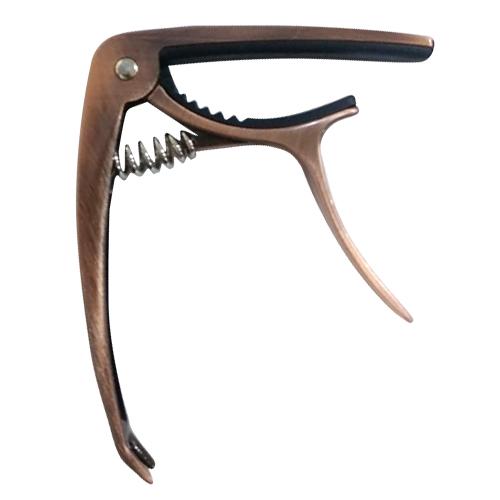 Abraçadeira Violao Stage Luxo STC03