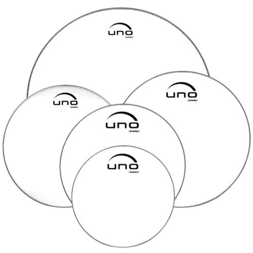 Kit de Peles Evans 10,12,14,14,22 UPG2CLF22 UNO Fusion Pack