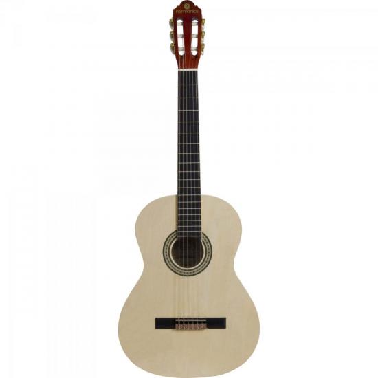 Violao Harmonics GNA111 Classico Acustico Nylon Natural
