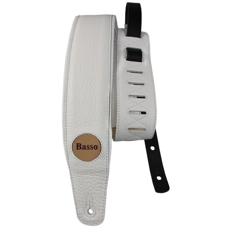 Correia Basso Instrumentos VT SL-60  Branco