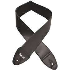 Correia Basso Instrumentos NY PER 07 Preta Logo Wanger