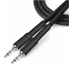 Cabo B2B 1P2Stx1P2St 1m Textil 13221