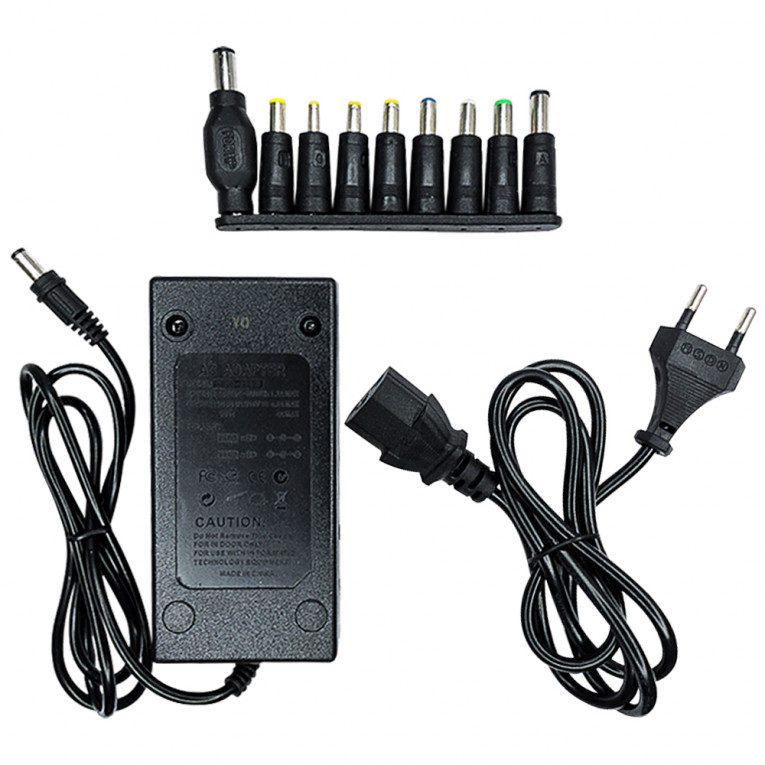 Fonte B2B 19V MY120W Max Universal Notebook 10767