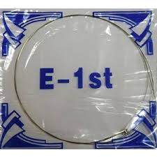 Corda Violao Aço 1a Strinberg A1010 E 010 10433