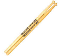 Baqueta Alba Star Grip (Par) 81321