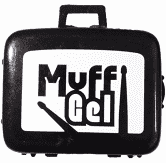 Muff Gel Luen Caixa Contendo 6 Abafadores 17458