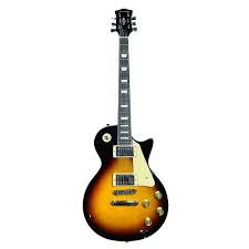 Guitarra Strinberg LPS230 SB Les Paul Sunburst