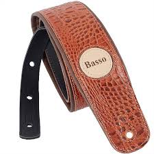 Correia Basso Instrumentos VT SL58 Croco Marrom