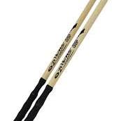 Baqueta Alba 7A Ponta Madeira Shark Grip 00089