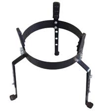 Suporte Tumbadora Jennifer Hd021 Individual