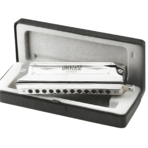 Gaita Orleans Universe Cromatica 48 Vozes