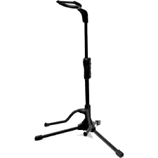 Suporte Violao E Guitarra  Ibox Srg Apoio De Braco