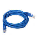 Cabo B2B Rede RJ45 Azul Maxmidia 1,5 Metros 12574