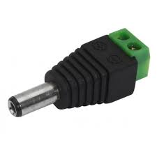 Adaptador P4 Femea Para Borner  10690 /64.1.501