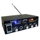 Receiver SoundVoice RC01BT Bluetooth 60W