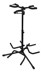 Suporte Instrumentos Smart GS3 SM016 Triplo  87