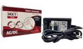 Fonte Chaveada MXT 9V 3A  27w  39.1.197