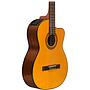 Violao Takamine Gc1ce Tpe NT Classico Catway 9600