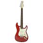 Guitarra Rockwave RW50 RD Stratocaster Vermelha 14652