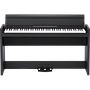 Piano Digital Korg LP-380 BKU Com Movel