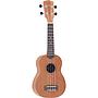 Ukulele Strinberg UK06S MGS Soprano Acustico Fosco Com Capa