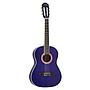 Violao Class CL36 Infantil Acustico Nylon Purpura