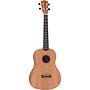 Ukulele Strinberg UK06B Baritono Acustico Mahogany Satin Com Capa