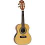 Cavaquinho Strinberg CS25E NS Eletroacustico Natural Satin
